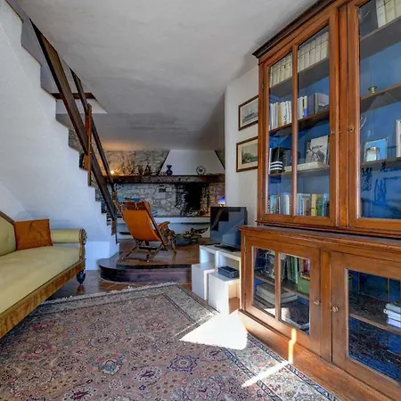 Villa Limonaia Del Sole *